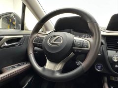 Lexus RX 2020 Facelift 450h AWD Elegance - ფოტო 10