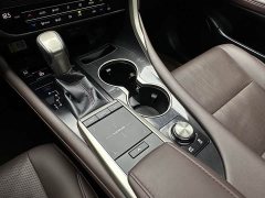 Lexus RX 2020 Facelift 450h AWD Elegance - ფოტო 14