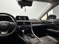 Lexus RX 2020 Facelift 450h AWD Elegance - ფოტო 15