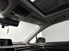 Lexus RX 2020 Facelift 450h AWD Elegance - ფოტო 16