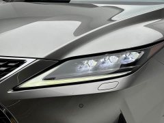 Lexus RX 2020 Facelift 450h AWD Elegance - ფოტო 17