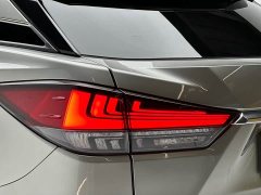 Lexus RX 2020 Facelift 450h AWD Elegance - ფოტო 18