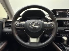 Lexus RX 2020 Facelift 450h AWD Elegance - ფოტო 19