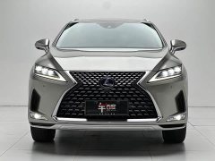 Lexus RX 2020 Facelift 450h AWD Elegance - ფოტო 2