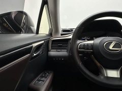 Lexus RX 2020 Facelift 450h AWD Elegance - ფოტო 20