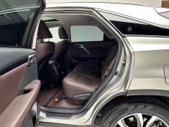 Lexus RX 2020 Facelift 450h AWD Elegance - ფოტო 8