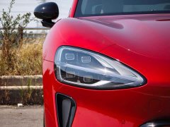 Xiaomi SU7 Rear-Wheel Drive Standard Edition - ფოტო 11
