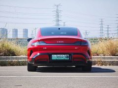 Xiaomi SU7 Rear-Wheel Drive Standard Edition - ფოტო 12