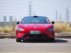 Xiaomi SU7 Rear-Wheel Drive Standard Edition - ფოტო 2