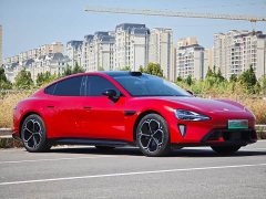 Xiaomi SU7 Rear-Wheel Drive Standard Edition - ფოტო 3