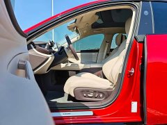 Xiaomi SU7 Rear-Wheel Drive Standard Edition - ფოტო 4
