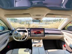 Xiaomi SU7 Rear-Wheel Drive Standard Edition - ფოტო 5