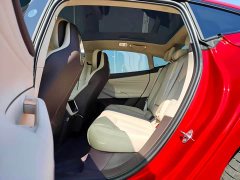 Xiaomi SU7 Rear-Wheel Drive Standard Edition - ფოტო 6