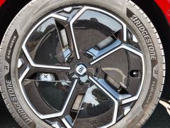 Xiaomi SU7 Rear-Wheel Drive Standard Edition - ფოტო 9