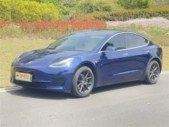 Tesla Model 3 2020 Facelift Standard Range RWD Upgrade - ფოტო 1