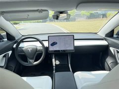 Tesla Model 3 2020 Facelift Standard Range RWD Upgrade - ფოტო 12