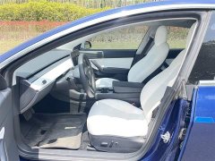 Tesla Model 3 2020 Facelift Standard Range RWD Upgrade - ფოტო 13