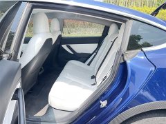 Tesla Model 3 2020 Facelift Standard Range RWD Upgrade - ფოტო 14