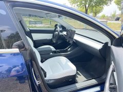 Tesla Model 3 2020 Facelift Standard Range RWD Upgrade - ფოტო 15