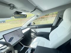 Tesla Model 3 2020 Facelift Standard Range RWD Upgrade - ფოტო 16
