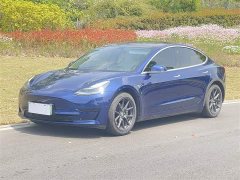 Tesla Model 3 2020 Facelift Standard Range RWD Upgrade - ფოტო 2