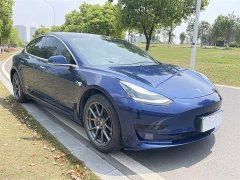 Tesla Model 3 2020 Facelift Standard Range RWD Upgrade - ფოტო 4