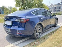Tesla Model 3 2020 Facelift Standard Range RWD Upgrade - ფოტო 5