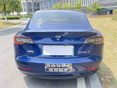 Tesla Model 3 2020 Facelift Standard Range RWD Upgrade - ფოტო 6