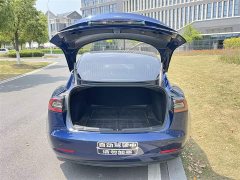 Tesla Model 3 2020 Facelift Standard Range RWD Upgrade - ფოტო 8