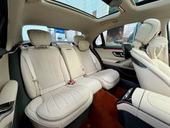 Mercedes-Benz S-Class Facelift S 450 L 4MATIC - ფოტო 12
