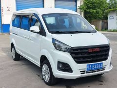 Golden Sea Lion Jinhai Lion M Classic 1.5L Engineering Lion Coach 5-seater - ფოტო 2