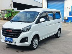 Golden Sea Lion Jinhai Lion M Classic 1.5L Engineering Lion Coach 5-seater - ფოტო 3