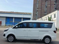 Golden Sea Lion Jinhai Lion M Classic 1.5L Engineering Lion Coach 5-seater - ფოტო 4