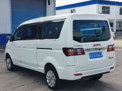 Golden Sea Lion Jinhai Lion M Classic 1.5L Engineering Lion Coach 5-seater - ფოტო 6