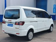 Golden Sea Lion Jinhai Lion M Classic 1.5L Engineering Lion Coach 5-seater - ფოტო 7