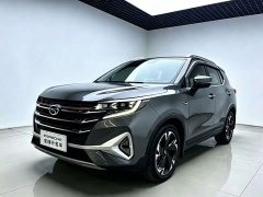GAC Aion GS3 POWER 270T Automatic Dynamic Comfort Edition - ფოტო 1