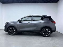 GAC Aion GS3 POWER 270T Automatic Dynamic Comfort Edition - ფოტო 10