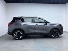 GAC Aion GS3 POWER 270T Automatic Dynamic Comfort Edition - ფოტო 11