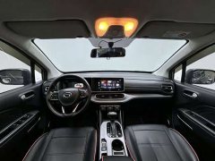 GAC Aion GS3 POWER 270T Automatic Dynamic Comfort Edition - ფოტო 12