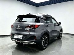 GAC Aion GS3 POWER 270T Automatic Dynamic Comfort Edition - ფოტო 17