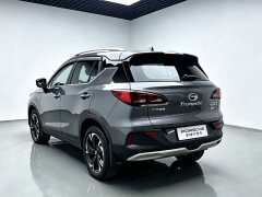 GAC Aion GS3 POWER 270T Automatic Dynamic Comfort Edition - ფოტო 18