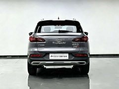 GAC Aion GS3 POWER 270T Automatic Dynamic Comfort Edition - ფოტო 19
