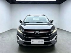 GAC Aion GS3 POWER 270T Automatic Dynamic Comfort Edition - ფოტო 2