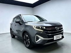 GAC Aion GS3 POWER 270T Automatic Dynamic Comfort Edition - ფოტო 3