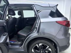 GAC Aion GS3 POWER 270T Automatic Dynamic Comfort Edition - ფოტო 4