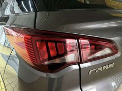 GAC Aion GS3 POWER 270T Automatic Dynamic Comfort Edition - ფოტო 6