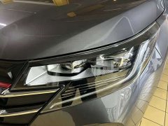 GAC Aion GS3 POWER 270T Automatic Dynamic Comfort Edition - ფოტო 8