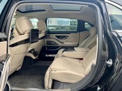 Mercedes-Benz Maybach S-Class S 480 4MATIC - ფოტო 8