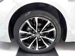 Toyota Corolla Hybrid 1.8H E-CVT Sport - ფოტო 11