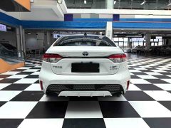 Toyota Corolla Hybrid 1.8H E-CVT Sport - ფოტო 13
